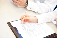 1.採用のコンサルタントがディレクション